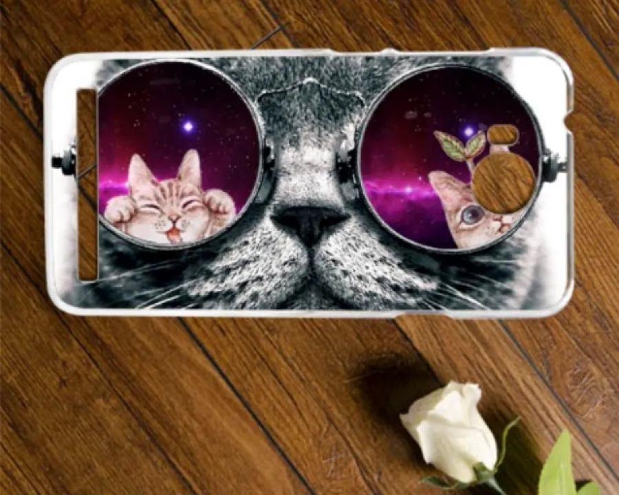 Где можно купить чехол на смартфон Huawei?