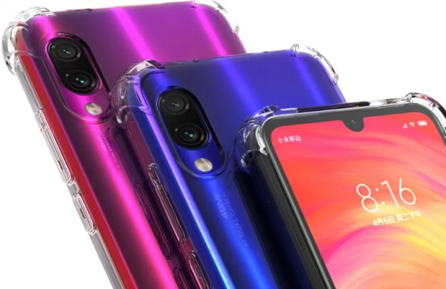 Где можно купить чехол для смартфона Xiaomi?