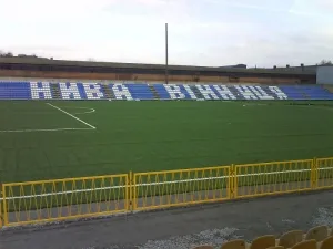 В Виннице нашли инвесторов для ФК "Нива" и набрали игроков