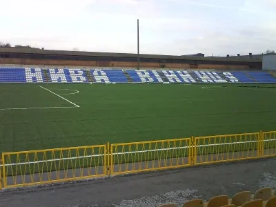 В Виннице нашли инвесторов для ФК "Нива" и набрали игроков