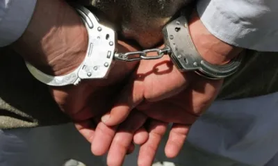 Вінницькі силовики затримали терориста, що 2 роки воював у «ДНР»
