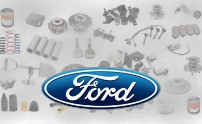 Автозапчастини для Ford: як обрати якісні деталі для надійної роботи авто
