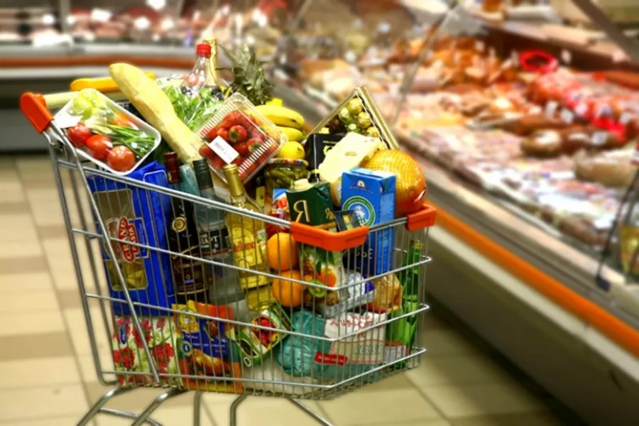 Названы опасные для здоровья дозы популярных продуктов