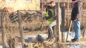 Поліція затримала чоловіка, який до смерті побив свого знайомого
