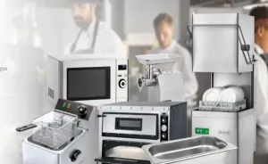 ТоргЕкспрес: Професійне торгове обладнання для успішного бізнесу