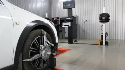Stop &amp; Go автосервіс у Києві — професійний підхід до обслуговування вашого авто