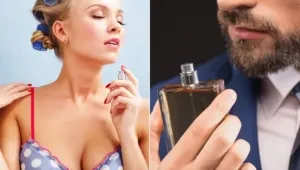 Top-parfume: ароматы для мужчин и женщин
