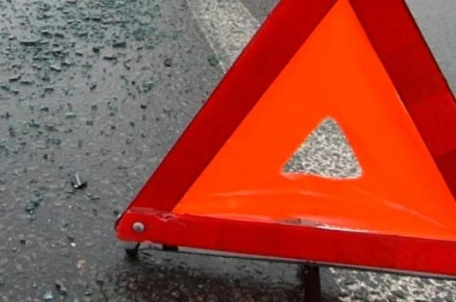 На Вінниччині троє людей постраждали в ДТП протягом минулої доби