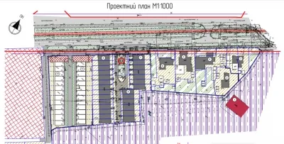 У Вінниці біля лікарні Ющенка планують будувати нові котеджі. Оголосили громадське обговорення