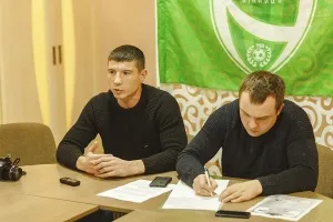 Вінницьку Ниву перетворюють у народний клуб. Автори проекту чекають на бюджетні кошти