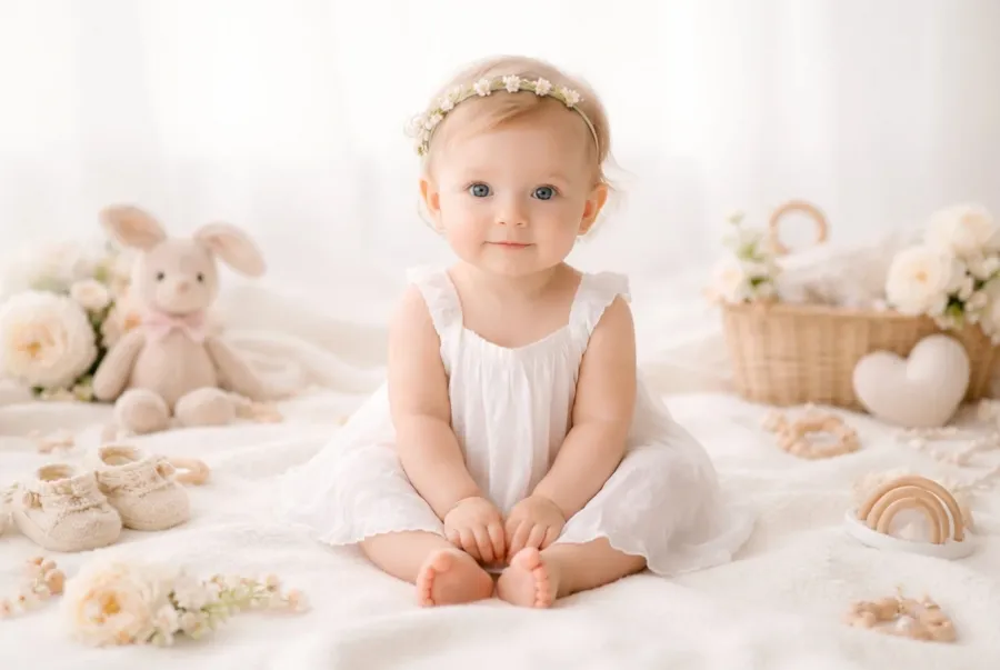 Імена для дівчаток 2026 — популярні і трендові варіанти