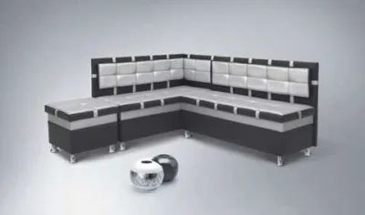 Кухонные уголки от RoomDepot — уют, комфорт и расположение к доверительным отношениям