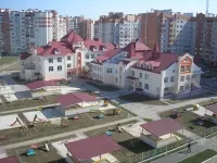 ДНЗ №7 (Подоляночка), дитячий садок