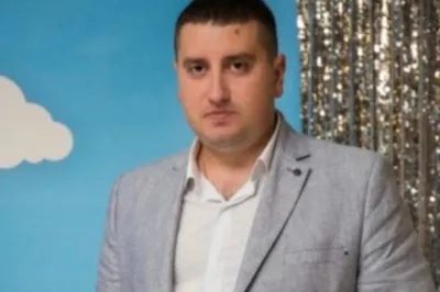 На Вінниччині розшукується безвісти зниклий Василій Шарко