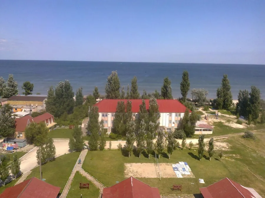 Генгорка: жилье для отдыха на Travello