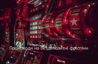 Промокоди на бездепозитні фріспіни