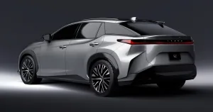 Шины на Lexus: самые популярные производители и виды покрышек