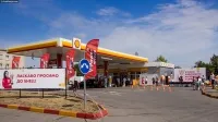 Шелл (Shell)