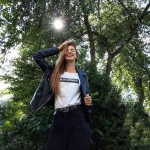 Создай свой стиль одежды не выходя из дома