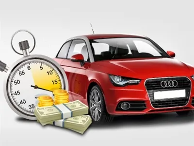 Преимущества кредита под залог автомобиля