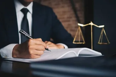 Як отримати правовий захист у кримінальних справах?