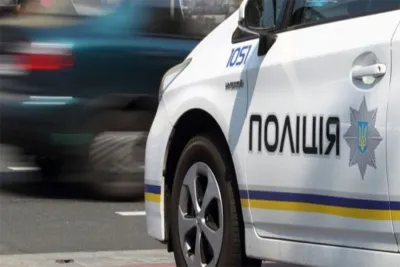 Вінницькі копи зловили крадія поцупившого сумку з грошима