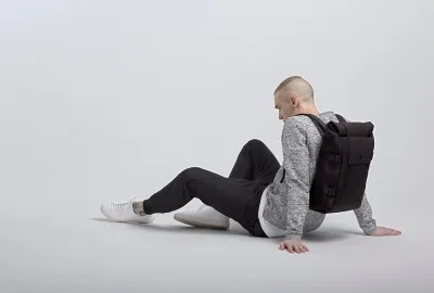 Рюкзаки Ucon Acrobatics: стильные модели на каждый день