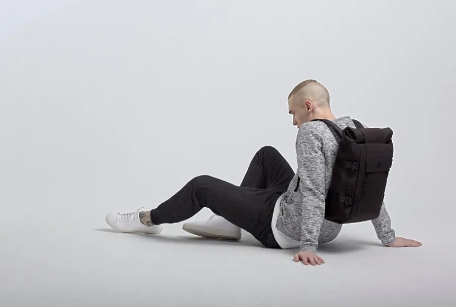 Рюкзаки Ucon Acrobatics: стильные модели на каждый день