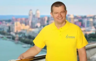 Кто развивает космонавтику в Украине?