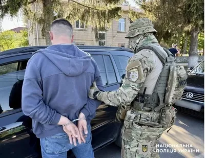 Командира та лікарку однієї з ВЛК на Вінниччині відправили під вату із правом застави