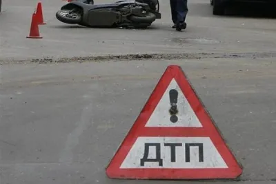 У ДТП на Вінниччині загинула 19-річна пасажирка мопеду