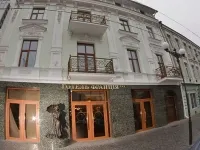 Франция, отель