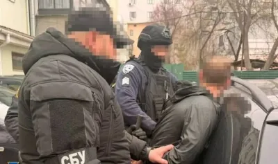 Одного з організаторів «схем для ухилянтів» викрили у Вінниці