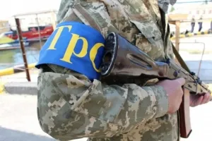 У Вінниці створили новий підрозділ територіальної оборони. Закликають приєднуватися