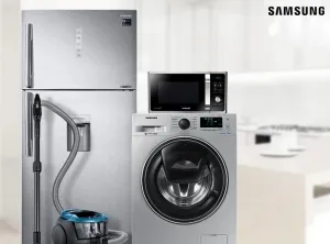 Вартість післягарантійного ремонту техніки Samsung: що впливає на ціну