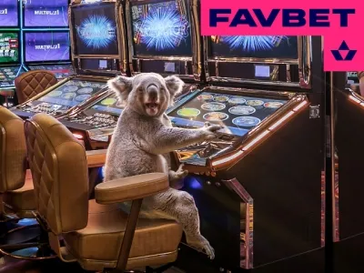Що таке Live Сasino: Огляд інноваційних лайв-ігор на сайті FAVBET