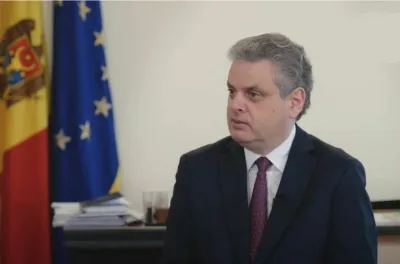 Молдова має намір вирішити Придністровький конфлікт перед вступом до ЄС