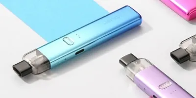 Вейп або багаторазова електронна сигарета: основні відмінності
