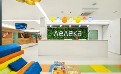В каком роддоме лучше рожать ребёнка
