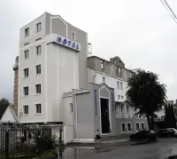 Добродий, гостиница