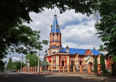 Новини Хмельницького: останні події та зміни в місті