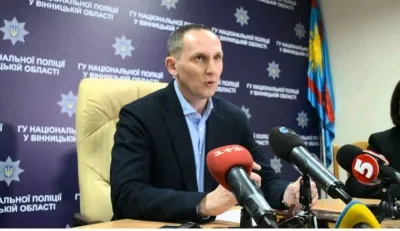 “Пацюк в пагонах” з Вінниччини отримав підозру СБУ! Хто стоїть за призначенням сепаратиста?