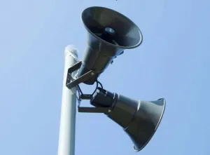 У Вінниці стався збій системи оповіщення
