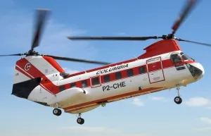 В Україні планують збудувати 9 вертолітних портів та зробити авіасполучення між Вінницею і Затокою